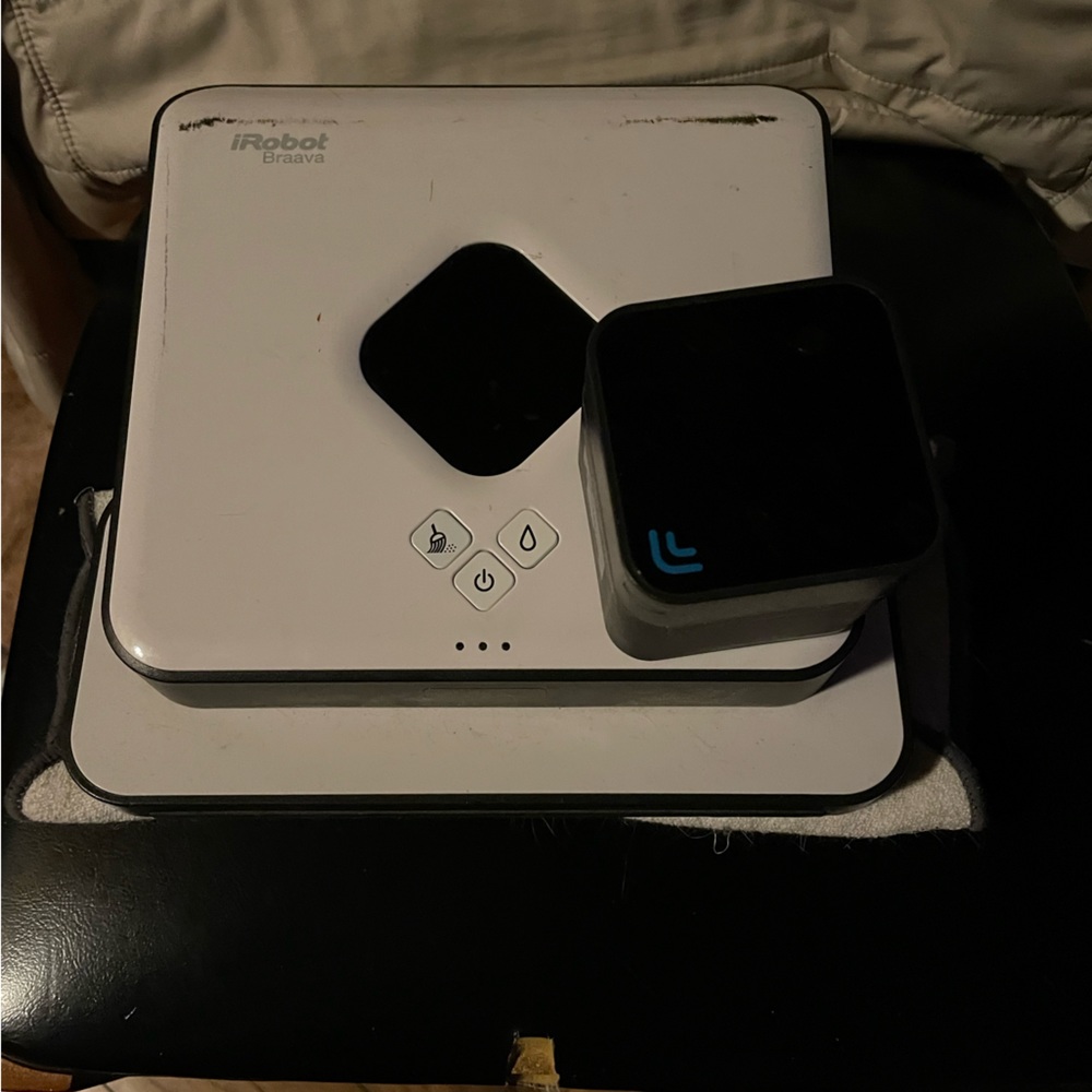 IRobot Braava